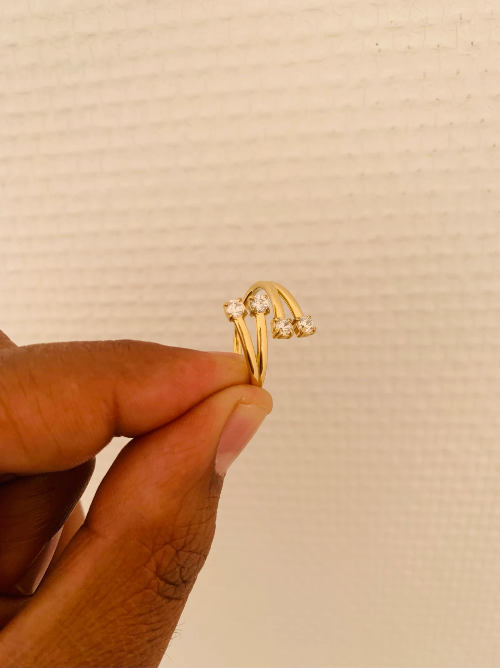 Anillo elegante – photo 2